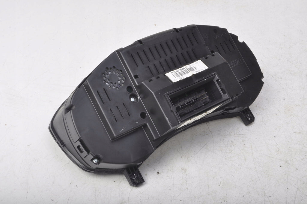OCTAVIA II 2.0 RS TFSI COUNTER CLOCKS 1Z0920841C