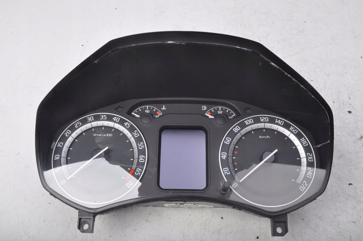 OCTAVIA II 2.0 RS TFSI COUNTER CLOCKS 1Z0920841C