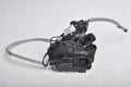 OCTAVIA IV VOLKSWAGEN GOLF VIII DOOR LOCK LEFT REAR 5TA839015P