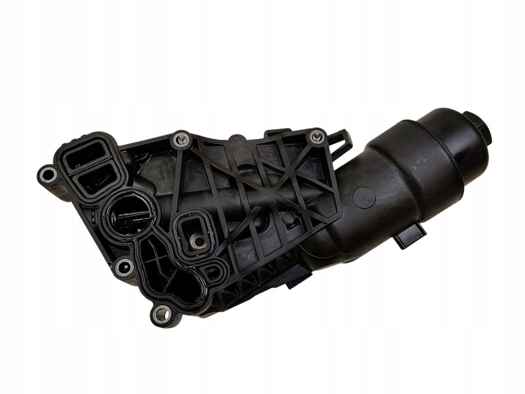 OIL FILTER BASE BMW 2 F45 F46 X1 F48 X2 F39 2.0 D 150KM 70563887