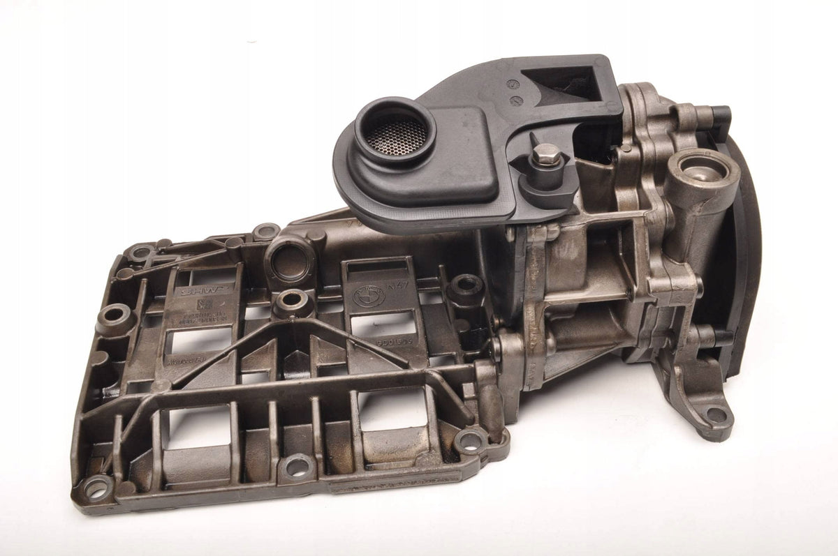 OIL PUMP BMW E90 E91 2.0 D 7798014