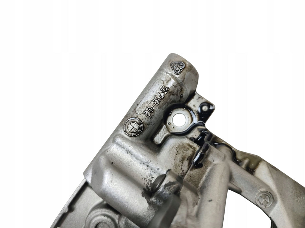 OIL PUMP BMW F11 F10 E70 E71 E90 E91 E93 3.0 D N57D30 7805316 15713-02