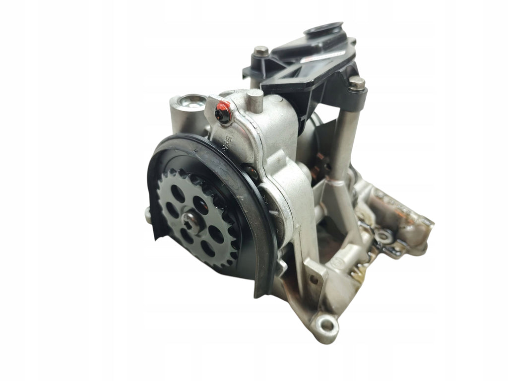 OIL PUMP BMW F11 F10 E70 E71 E90 E91 E93 3.0 D N57D30 7805316 15713-02