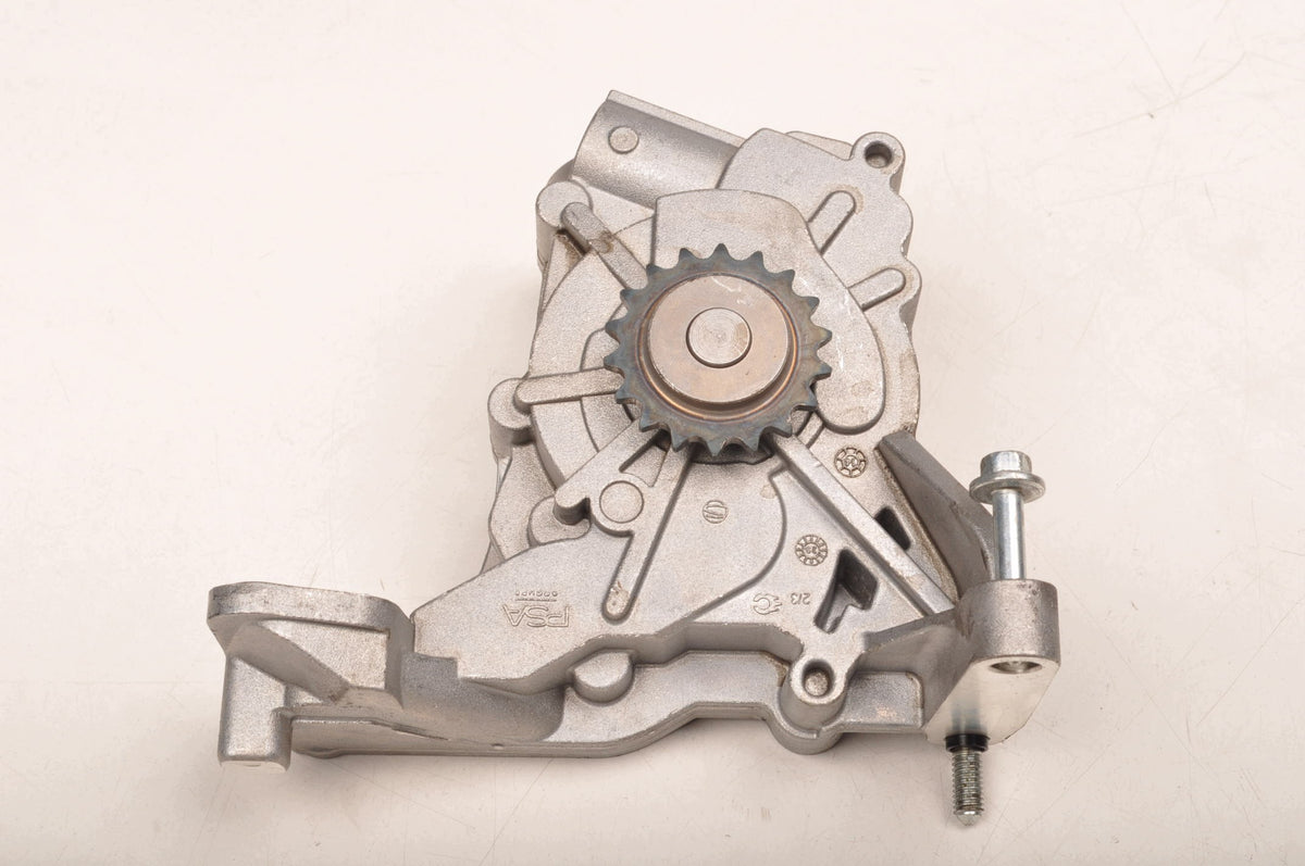 OIL PUMP C3 IV FIAT 600 1.2 12V Mild Hybrid 9854468880 2025