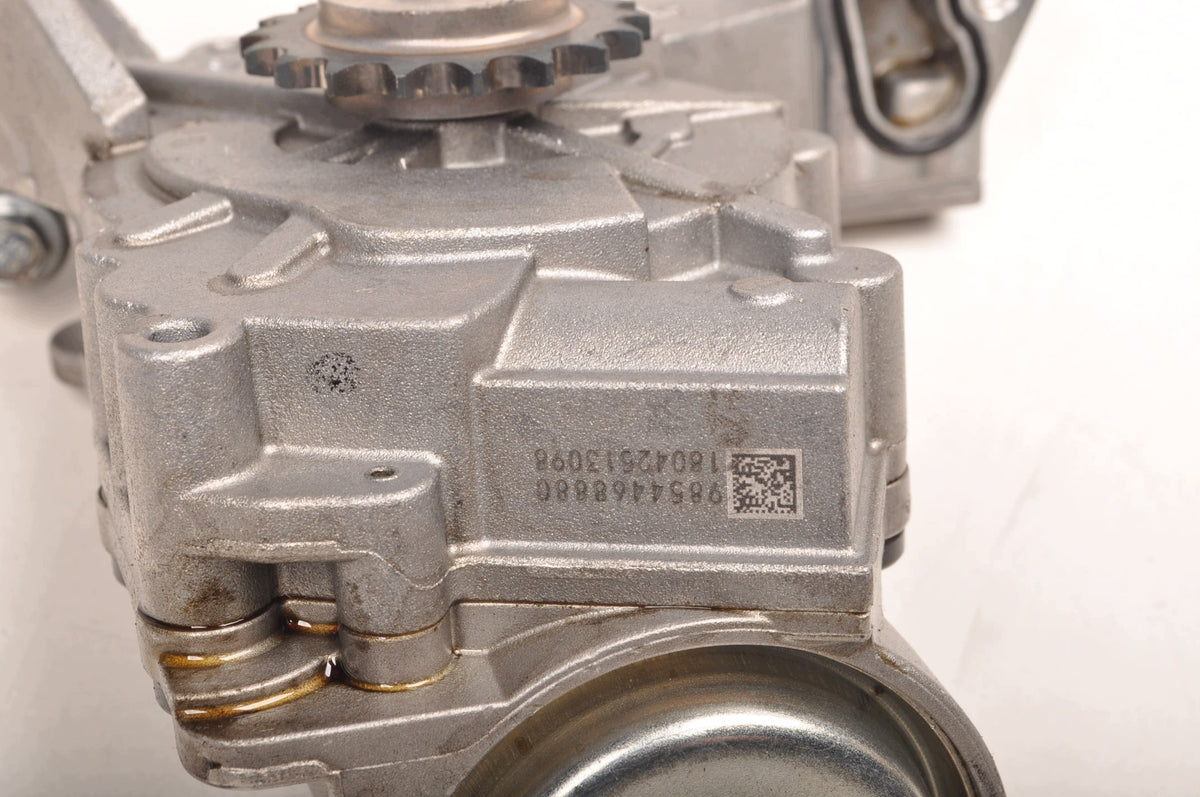OIL PUMP C3 IV FIAT 600 1.2 12V Mild Hybrid 9854468880 2025