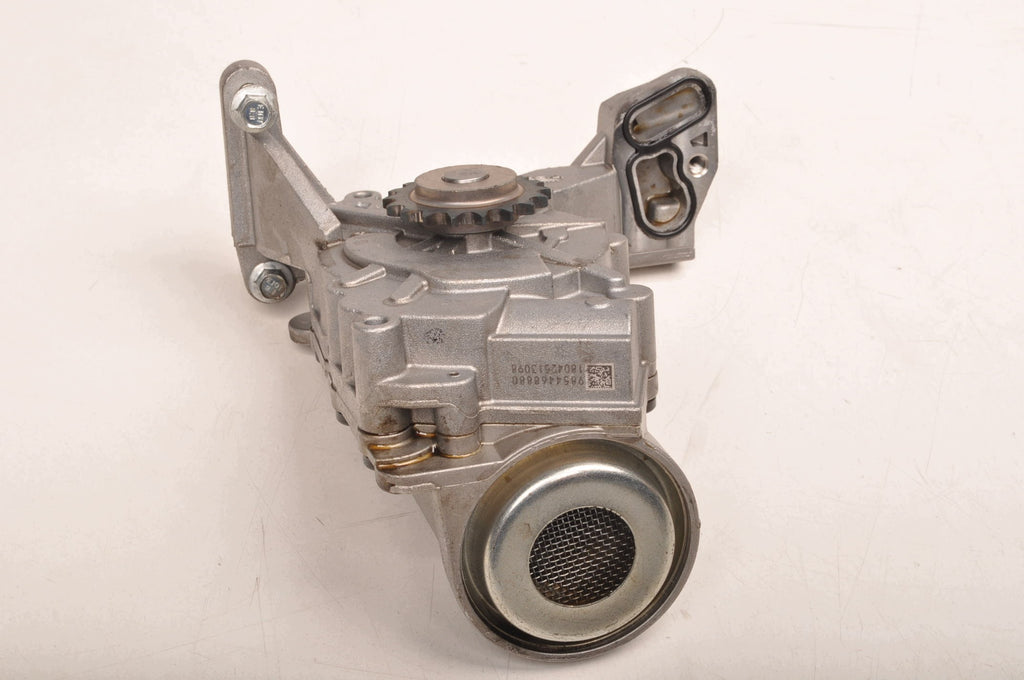 OIL PUMP C3 IV FIAT 600 1.2 12V Mild Hybrid 9854468880 2025