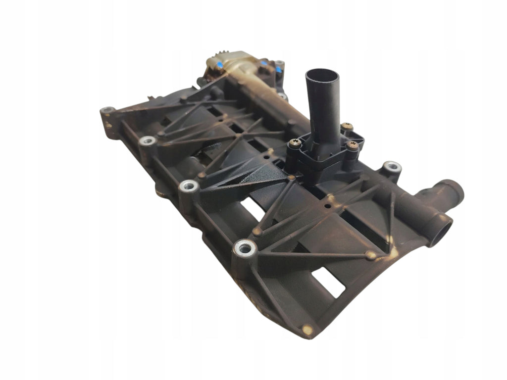 OIL PUMP DRAGON MERCEDES C W204 1.6 COMPRESSOR 2711810101
