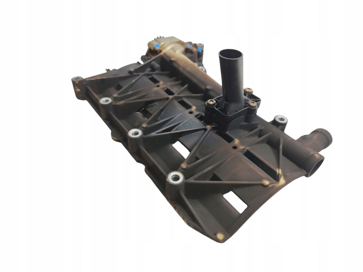 OIL PUMP DRAGON MERCEDES C W204 1.6 COMPRESSOR 2711810101