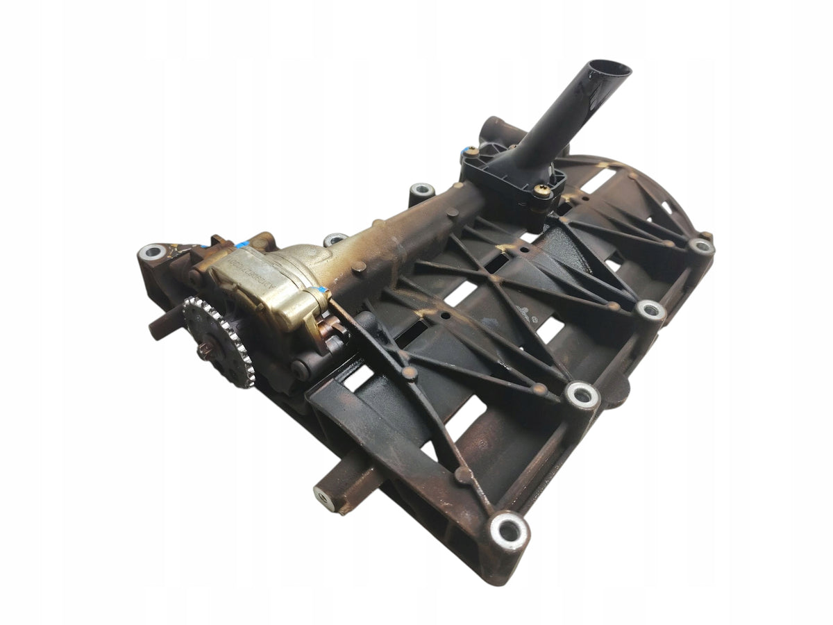 OIL PUMP DRAGON MERCEDES C W204 1.6 COMPRESSOR 2711810101