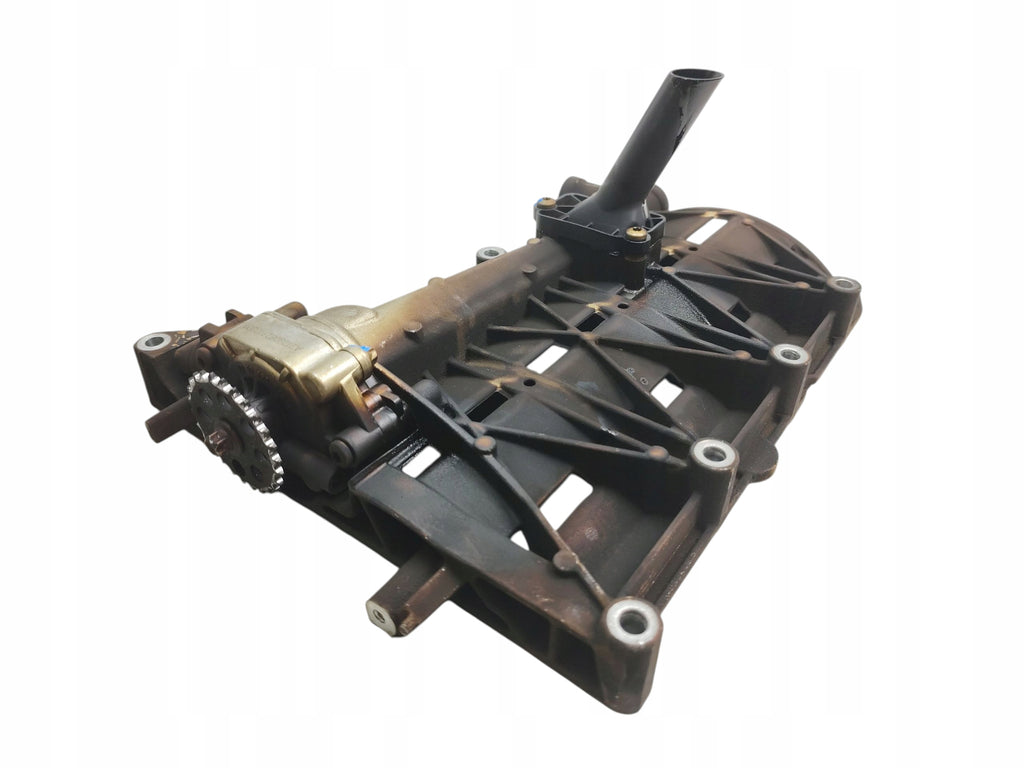 OIL PUMP DRAGON MERCEDES C W204 1.6 COMPRESSOR 2711810101
