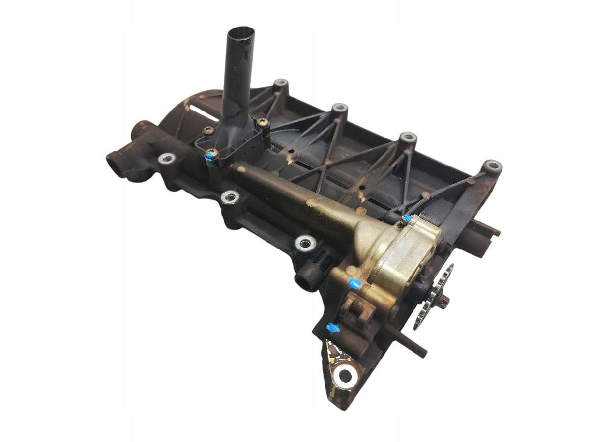 OIL PUMP DRAGON MERCEDES C W204 1.6 COMPRESSOR 2711810101