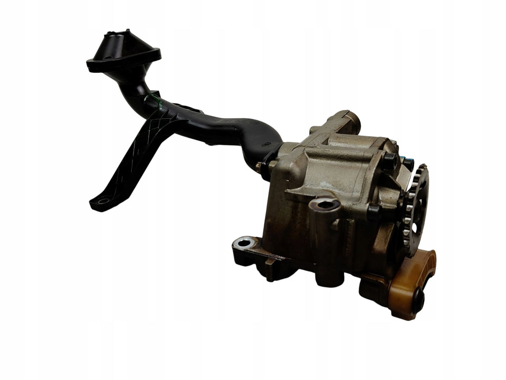OIL PUMP MERCEDES W204 W203 W211 W212 W164 3.0 3.5 A2721800501
