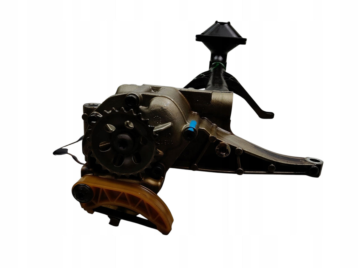 OIL PUMP MERCEDES W204 W203 W211 W212 W164 3.0 3.5 A2721800501