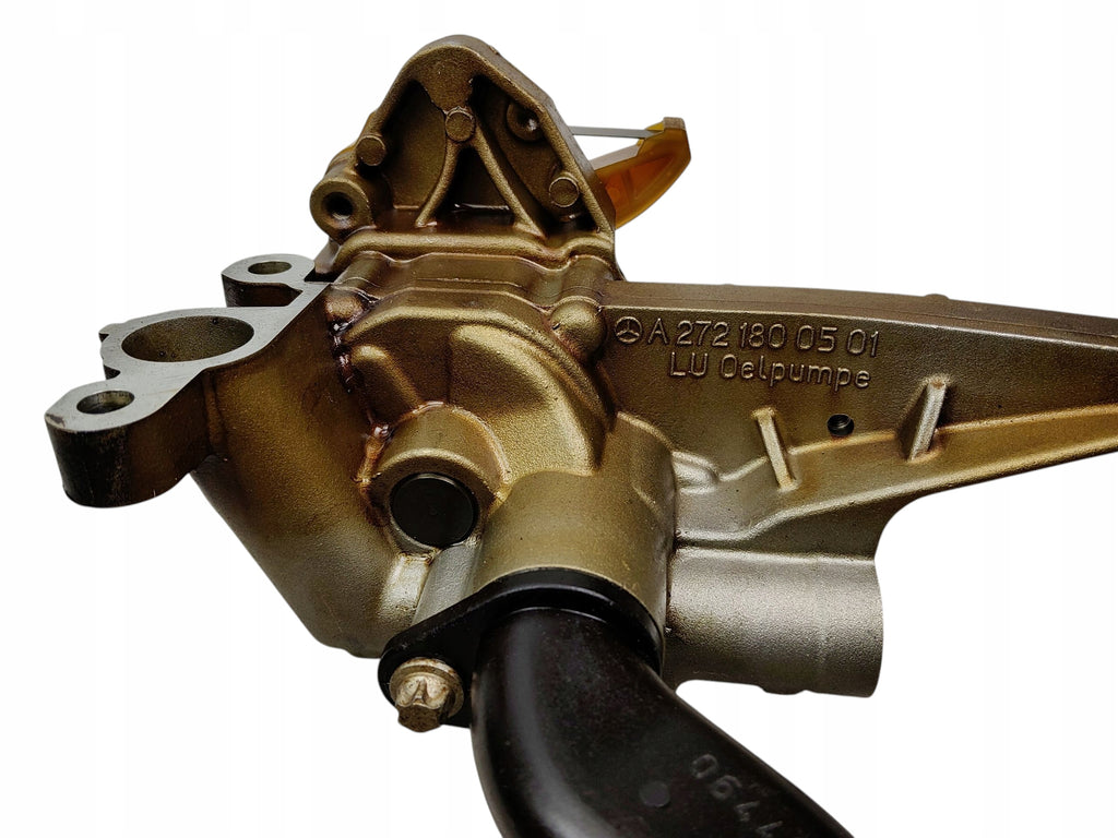 OIL PUMP MERCEDES W204 W203 W211 W212 W164 3.0 3.5 A2721800501