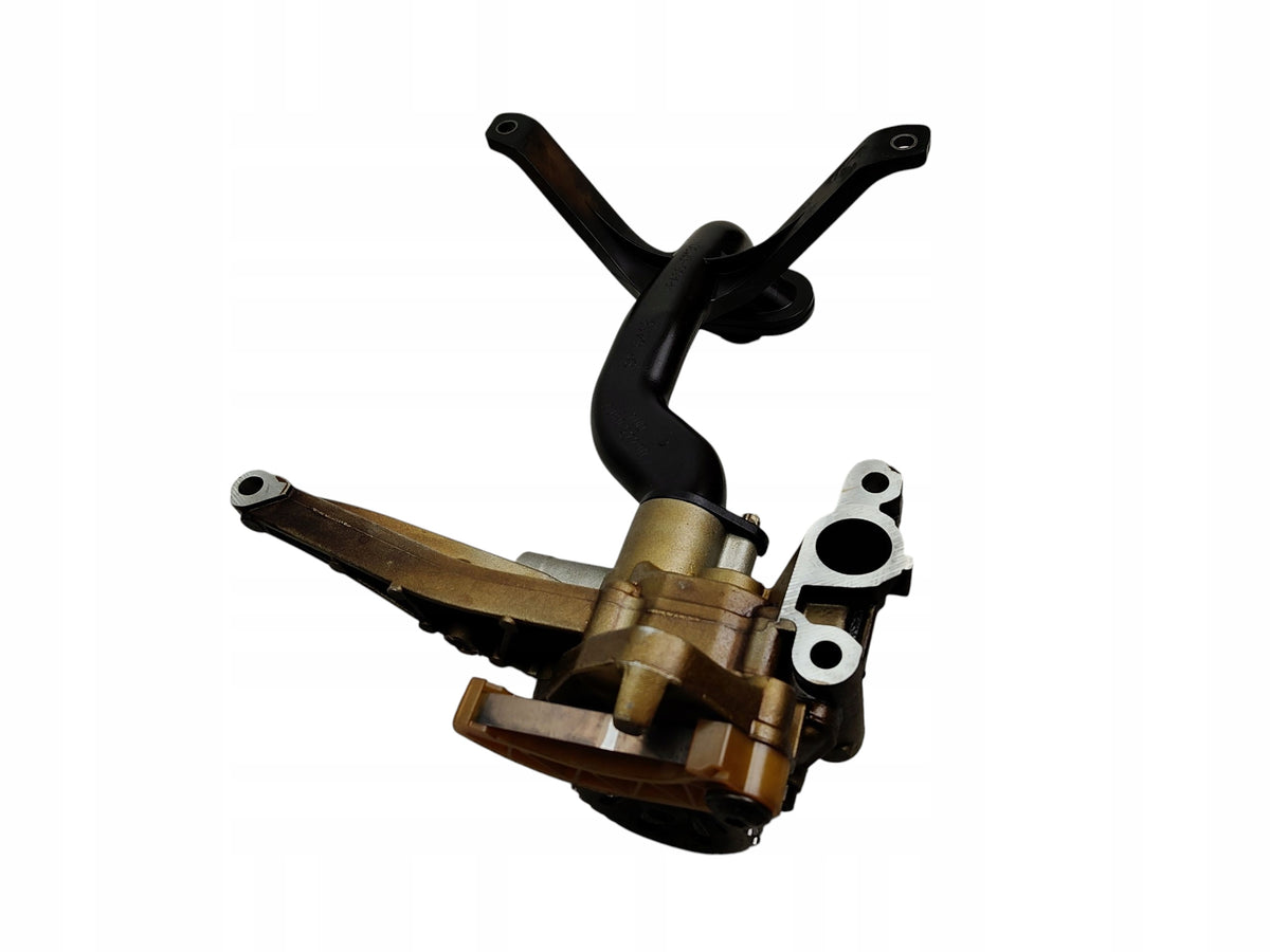 OIL PUMP MERCEDES W204 W203 W211 W212 W164 3.0 3.5 A2721800501