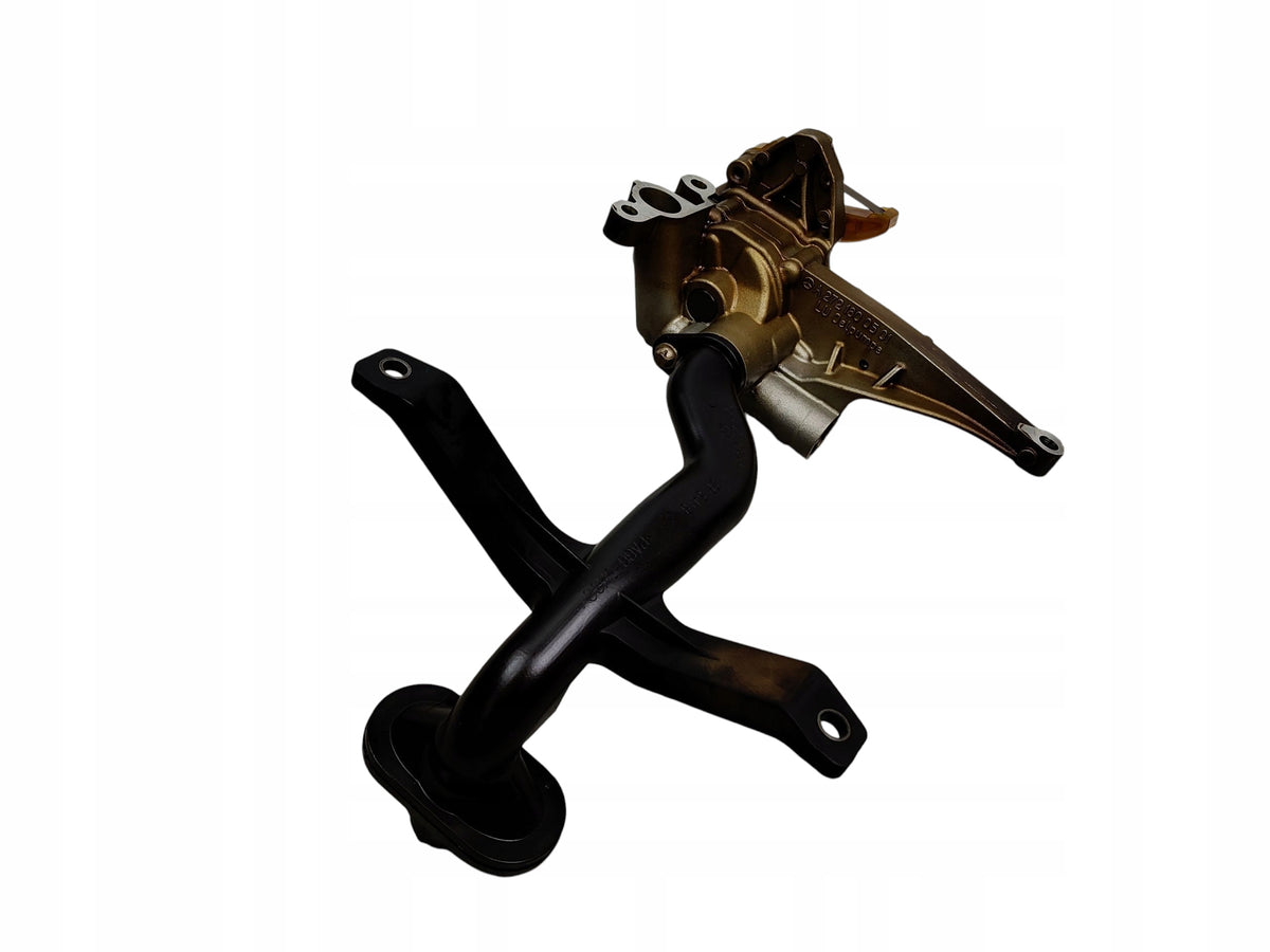 OIL PUMP MERCEDES W204 W203 W211 W212 W164 3.0 3.5 A2721800501