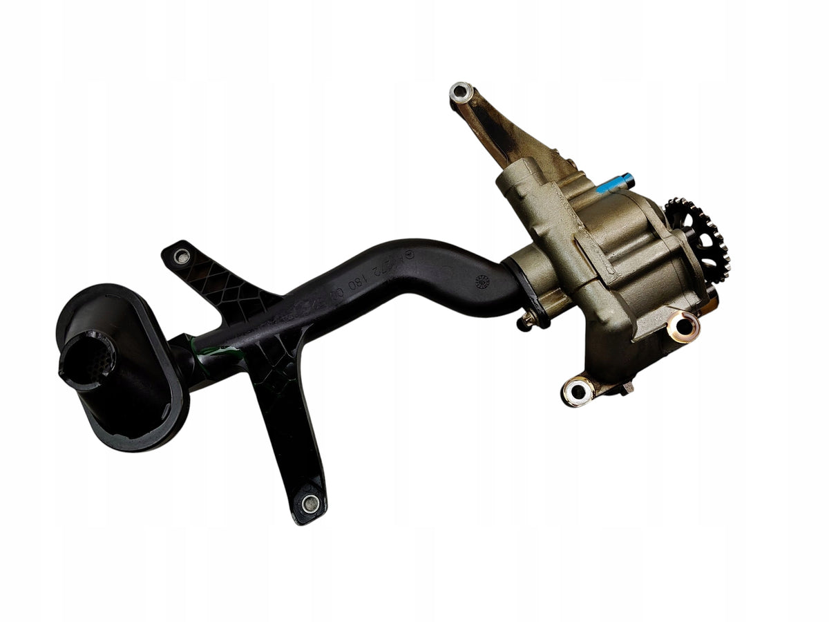 OIL PUMP MERCEDES W204 W203 W211 W212 W164 3.0 3.5 A2721800501