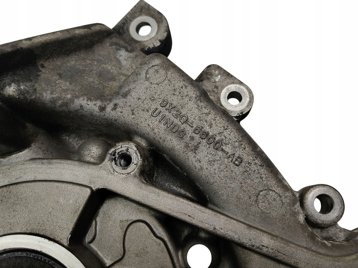 OIL PUMP RANGE ROVER L405 L494 L320 JAGUAR XF XJ 3.0 TDV6 9X2Q-6600-AB