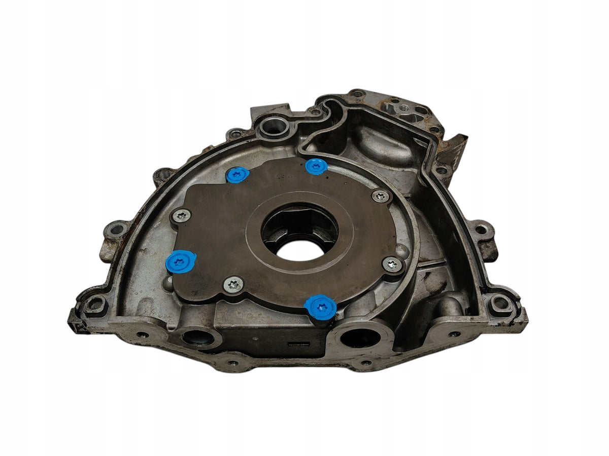OIL PUMP RANGE ROVER L405 L494 L320 JAGUAR XF XJ 3.0 TDV6 9X2Q-6600-AB