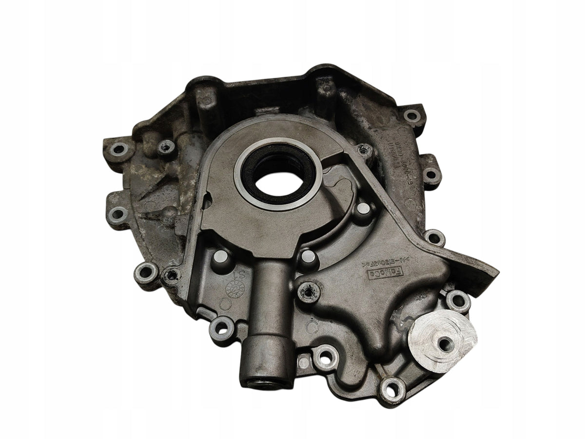 OIL PUMP RANGE ROVER L405 L494 L320 JAGUAR XF XJ 3.0 TDV6 9X2Q-6600-AB