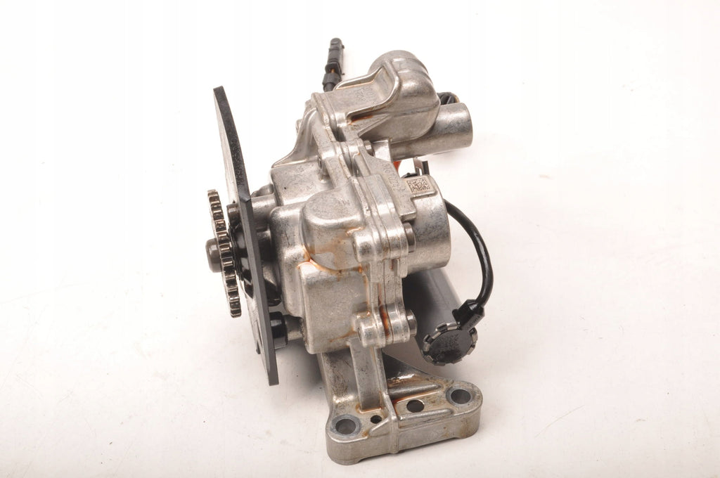 OIL PUMP VOLVO XC40 2.0 T5 31670242