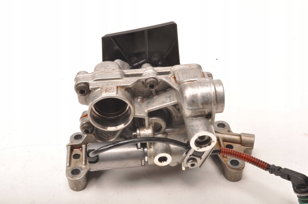 OIL PUMP VOLVO XC40 2.0 T5 31670242