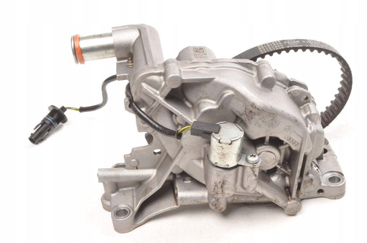 OIL PUMP VOLVO XC60 II 32137248