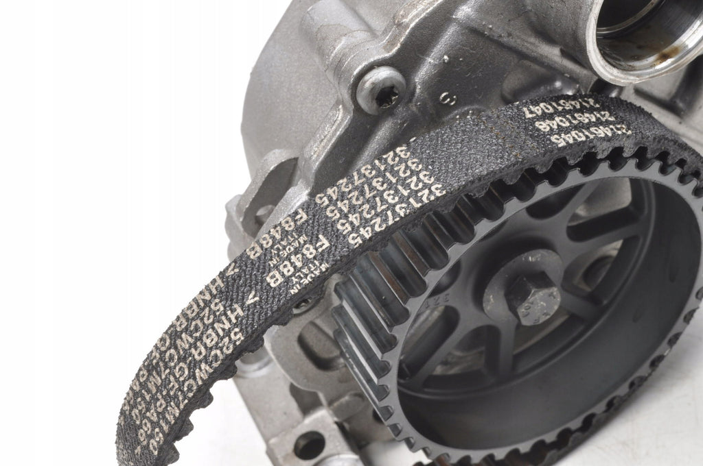 OIL PUMP VOLVO XC60 II 32137248