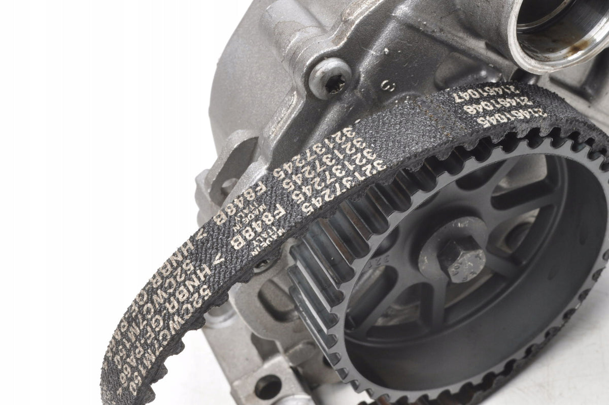 OIL PUMP VOLVO XC60 II 32137248