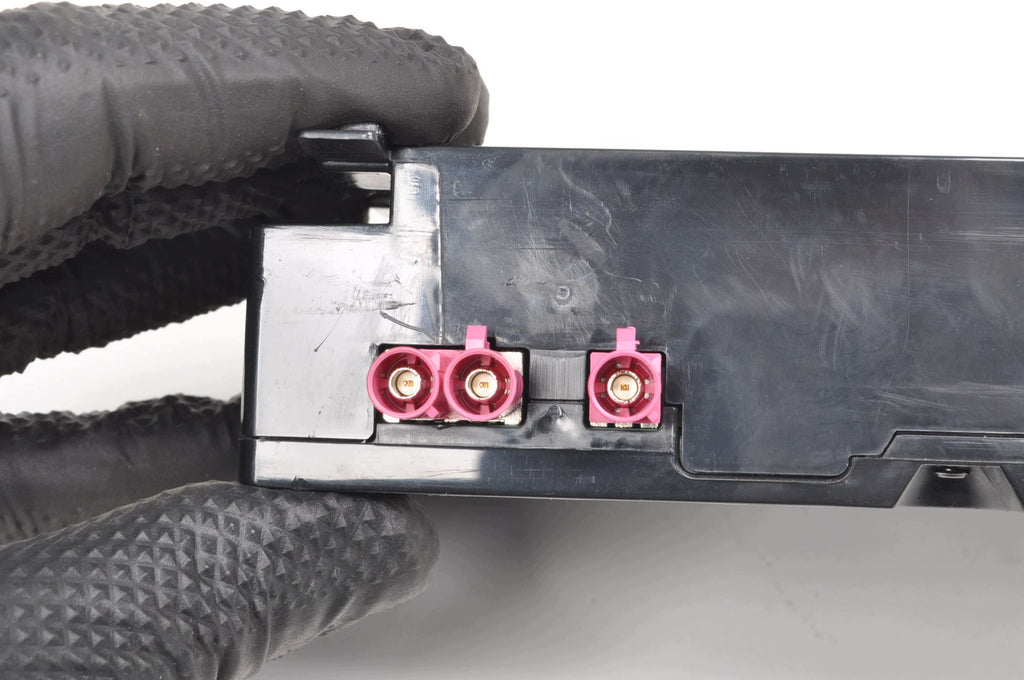 ONLINE CONTROLLER MODULE VOLKSWAGEN GOLF VIII 571035284B 2025
