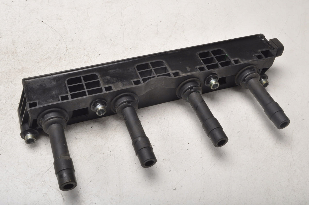 OPEL 1.4 16V IGNITION COIL 6148850006 MEYLE