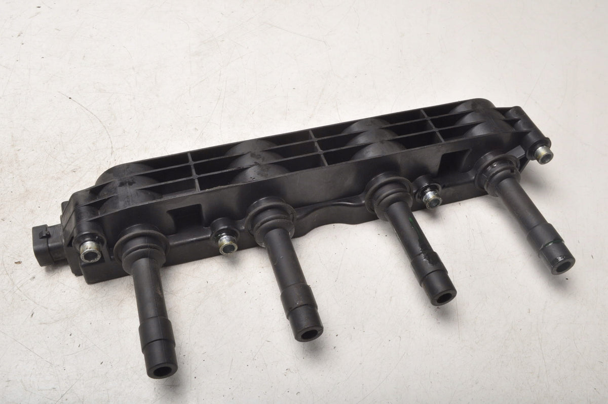 OPEL 1.4 16V IGNITION COIL 6148850006 MEYLE