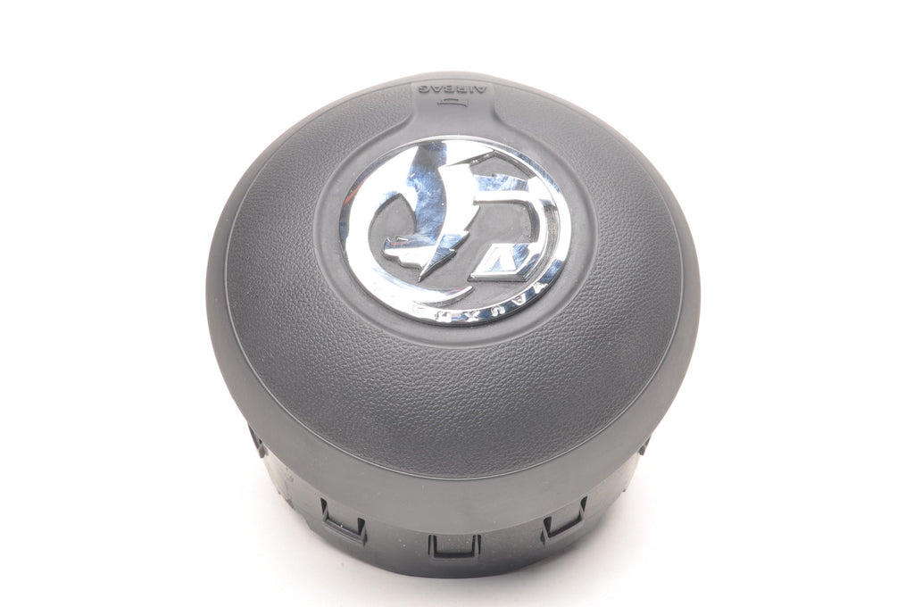 OPEL ADAM AIRBAG DRIVER AIRBAG 13357724