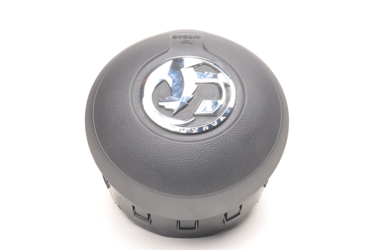 OPEL ADAM AIRBAG DRIVER AIRBAG 13357724
