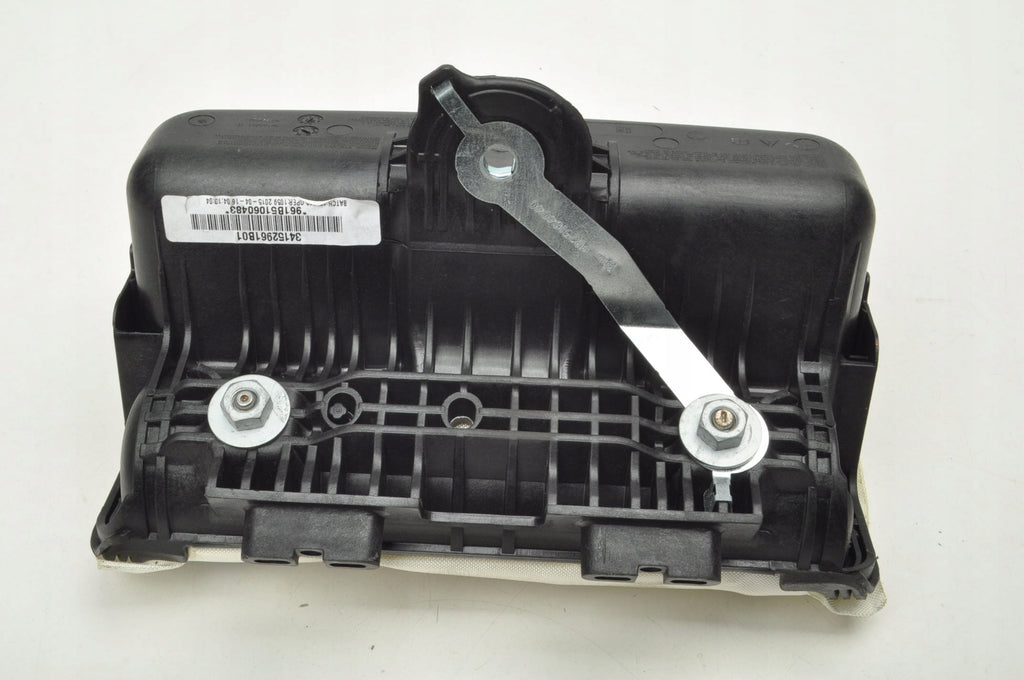 OPEL ADAM PASSENGER AIRBAG 13350703
