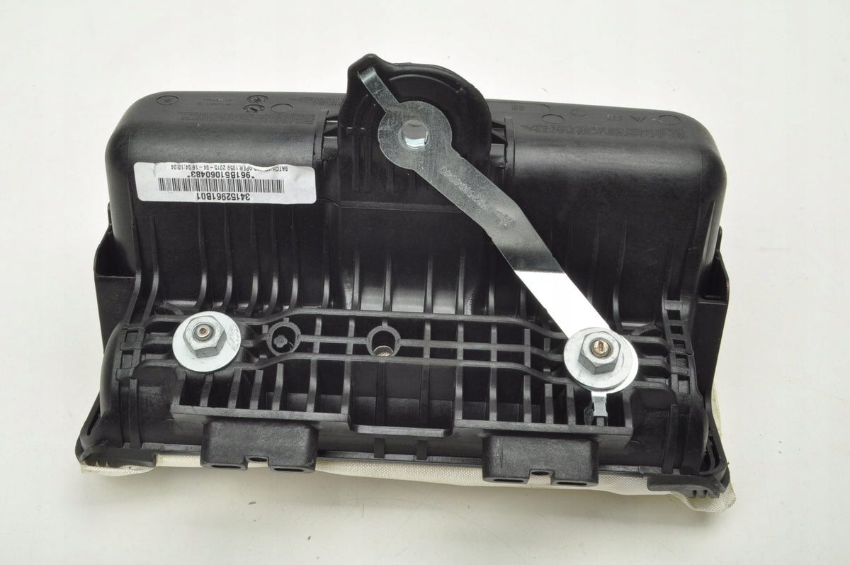 OPEL ADAM PASSENGER AIRBAG 13350703