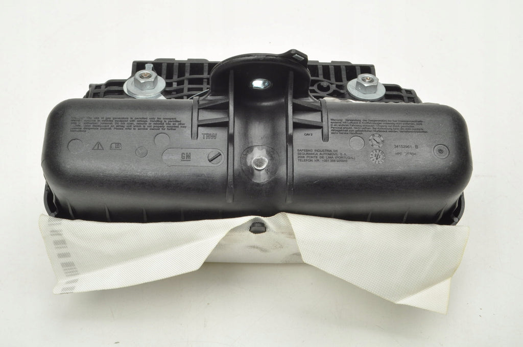 OPEL ADAM PASSENGER AIRBAG 13350703