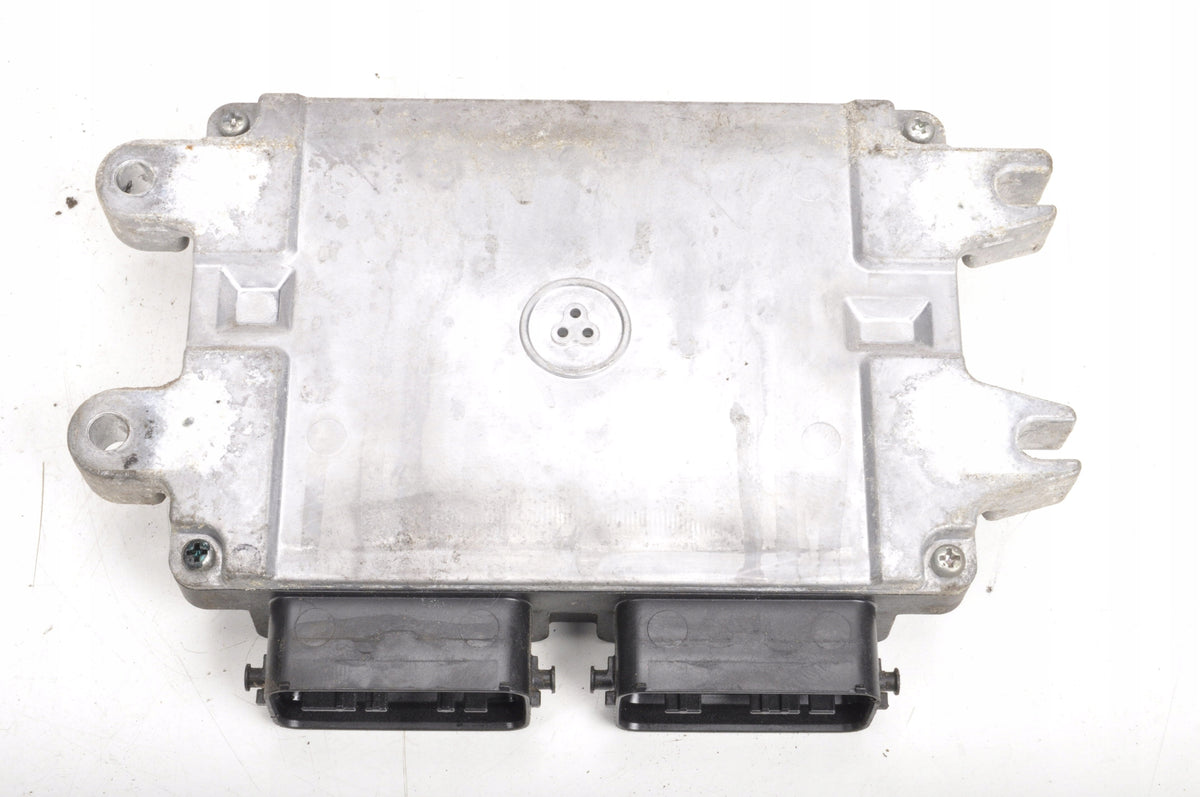 OPEL AGILA B 1.2 16V COMPUTER ENGINE DRIVER 33920-51K12