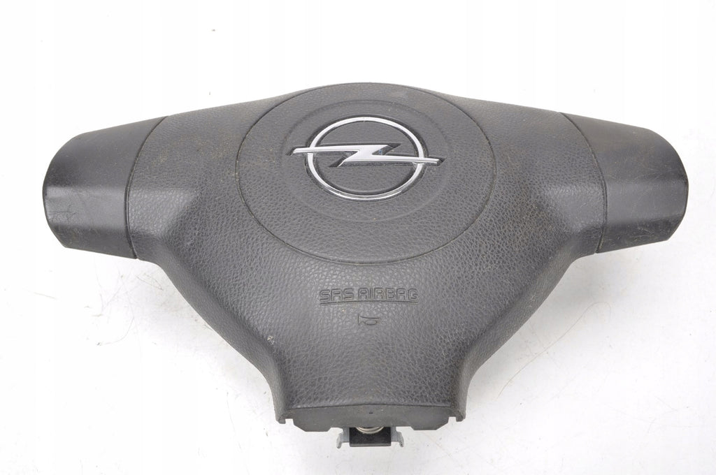 OPEL AGILA B AIRBAG DRIVER AIRBAG