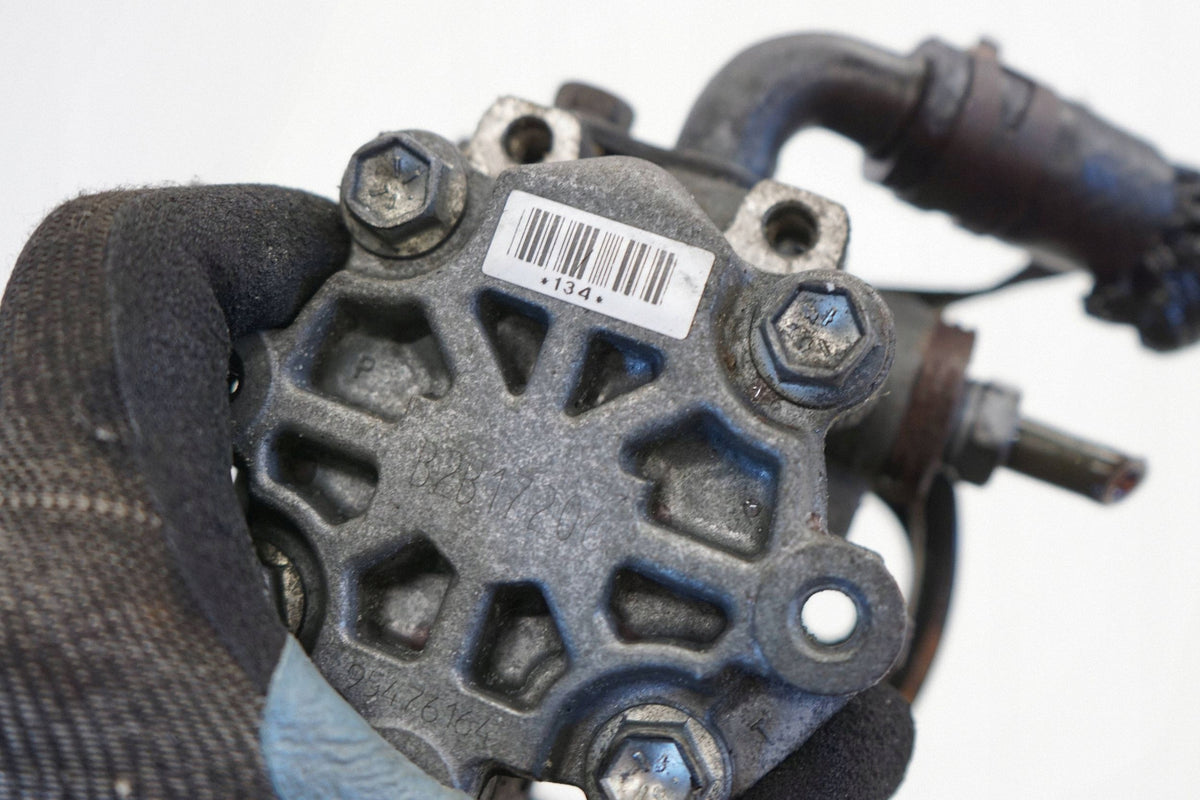 OPEL ANTARA 12R 2.2 CDTI POWER STEERING PUMP 95476164