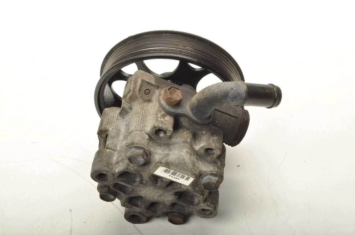 OPEL ANTARA 2.2 CDTi POWER STEERING PUMP