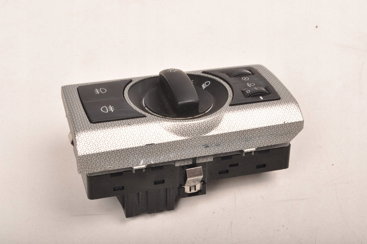 OPEL ANTARA 25873729 LIGHT SWITCH