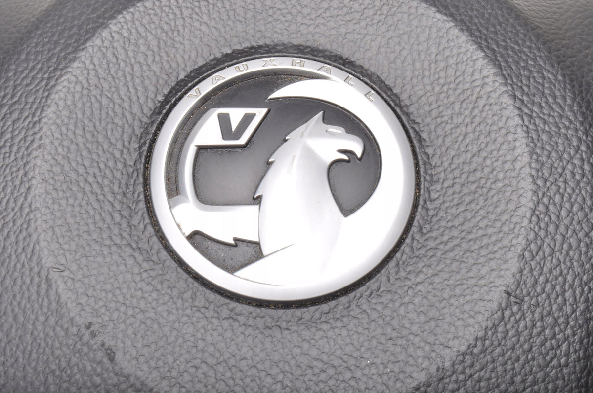 OPEL ANTARA AIRBAG DRIVER AIRBAG LIFT 95368747