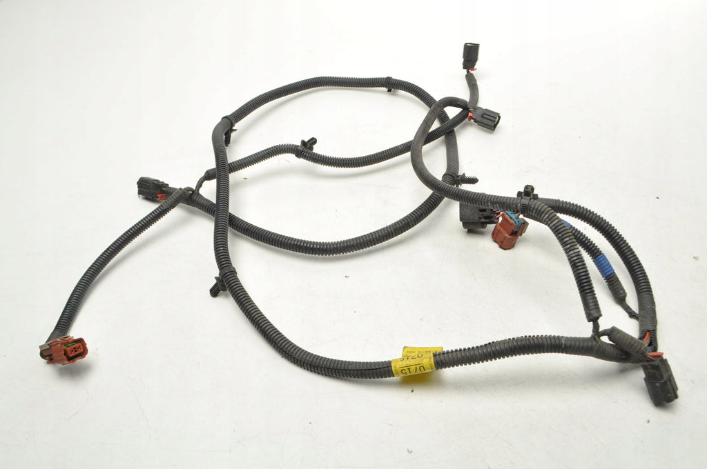 OPEL ANTARA BUNDLE CABLES PARKTRONIC PDC LIFT 95470715