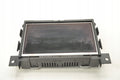 OPEL ANTARA DISPLAY NAVIGATION SCREEN 96850912