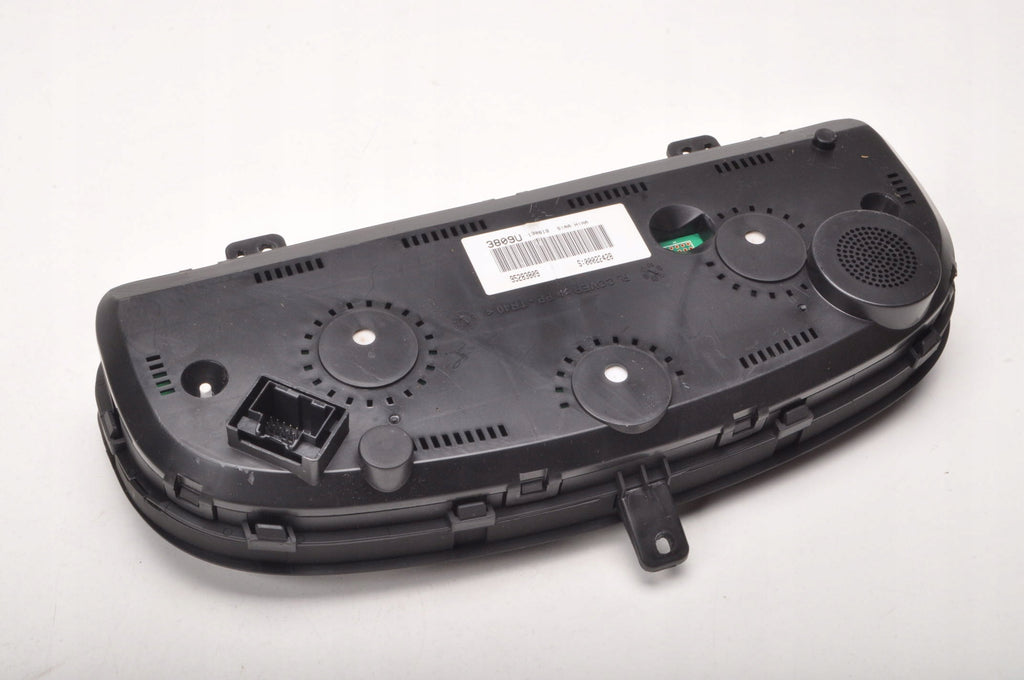 OPEL ANTARA Diesel COUNTER CLOCKS 95283809 LIFT UK