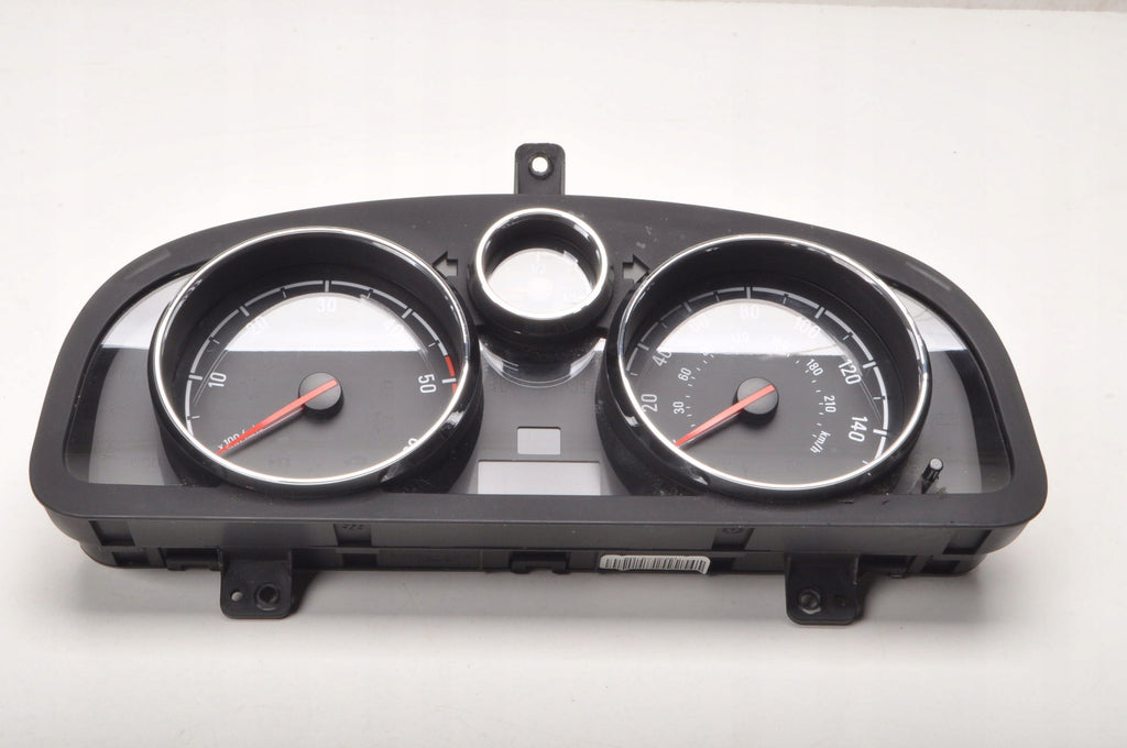 OPEL ANTARA Diesel COUNTER CLOCKS 95283809 LIFT UK