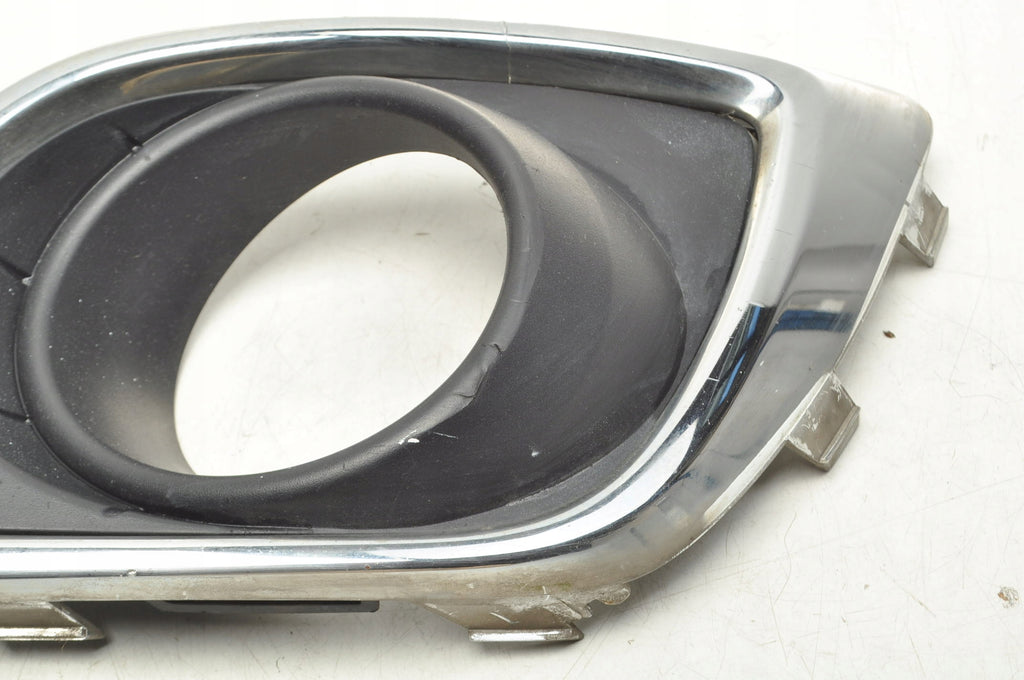 OPEL ANTARA FRAME HALOGEN GRILLE LEFT 25953667 25953663