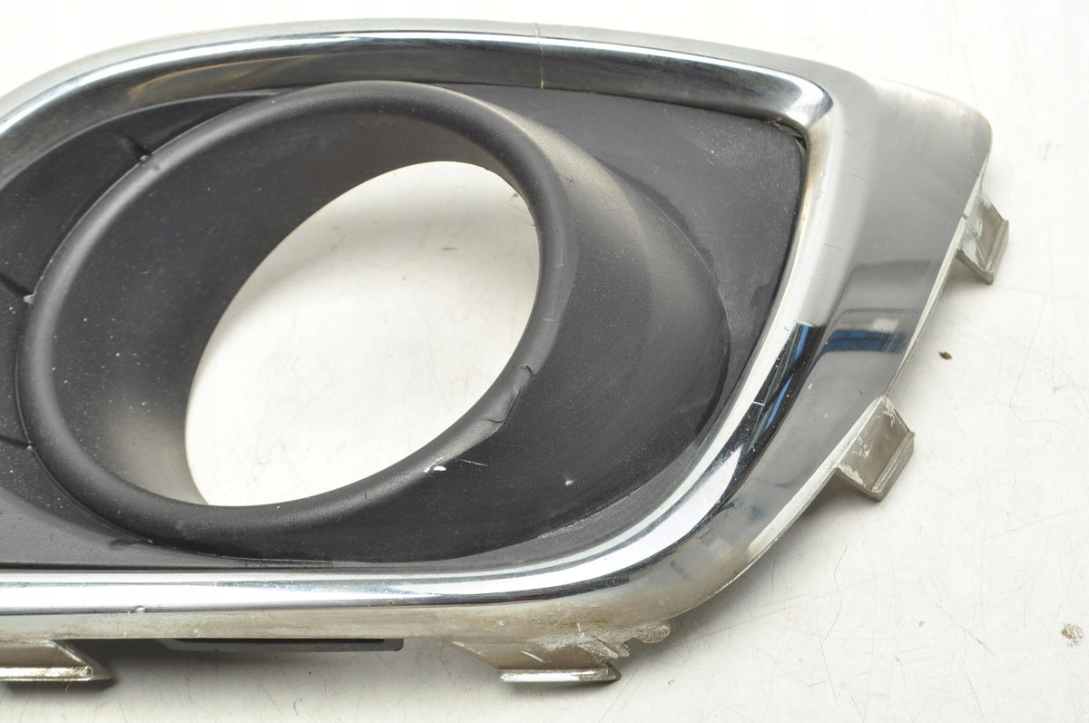 OPEL ANTARA FRAME HALOGEN GRILLE LEFT 25953667 25953663