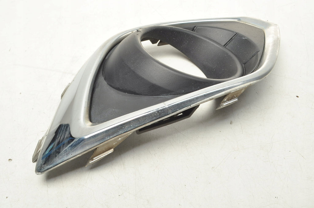 OPEL ANTARA FRAME HALOGEN GRILLE LEFT 25953667 25953663